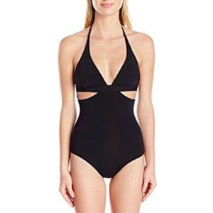 Seafolly One Piece Bathing Suit